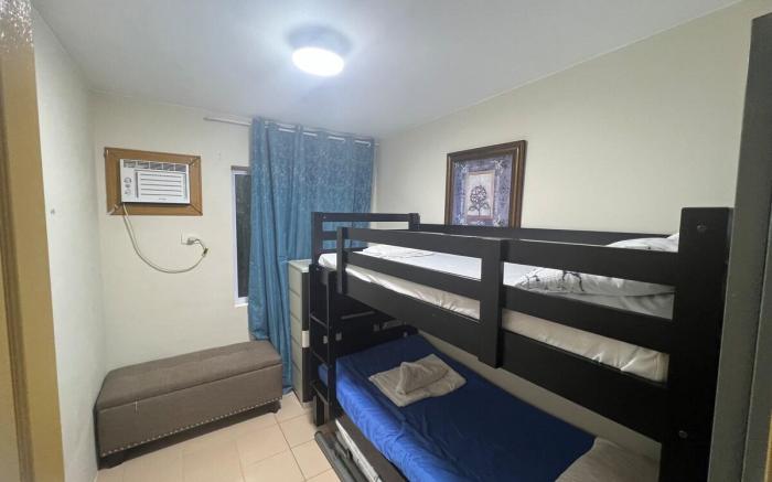 2BR Condo at Centro Spatial A111