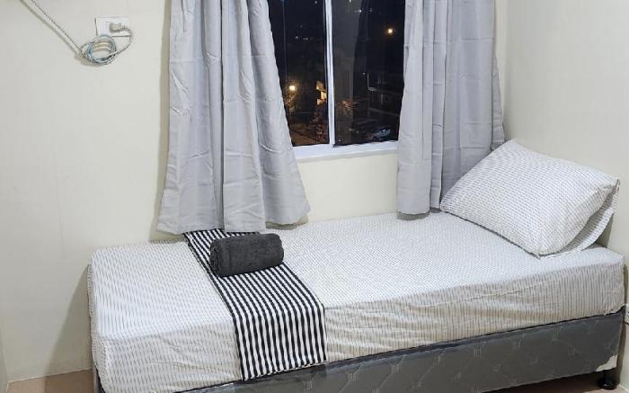 2BR Condo at Centro Spatial A802