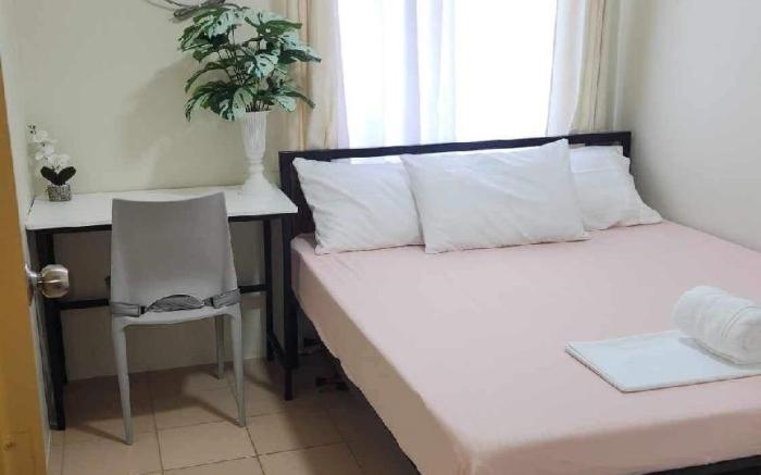 2BR Condo at Centro Spatial A221
