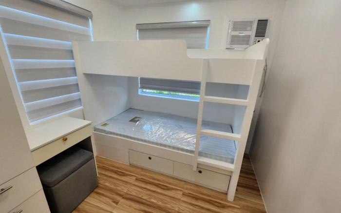 2BR Condo at Centro Spatial A308