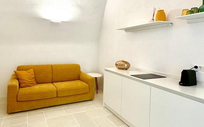 Evo Suite & Spa - Vieste