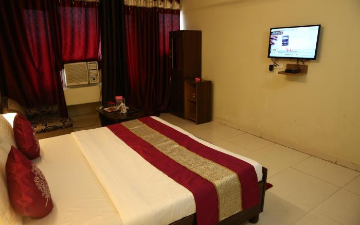 Hotel Royal plaza