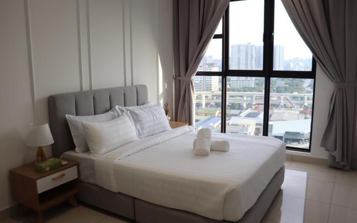 LUXY service suite TRION KL