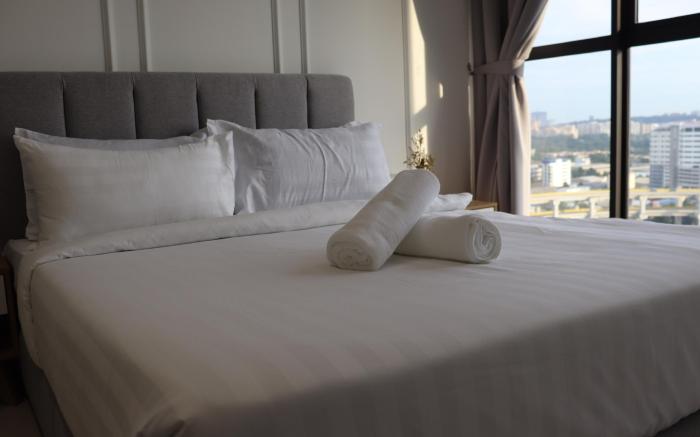 LUXY service suite TRION KL