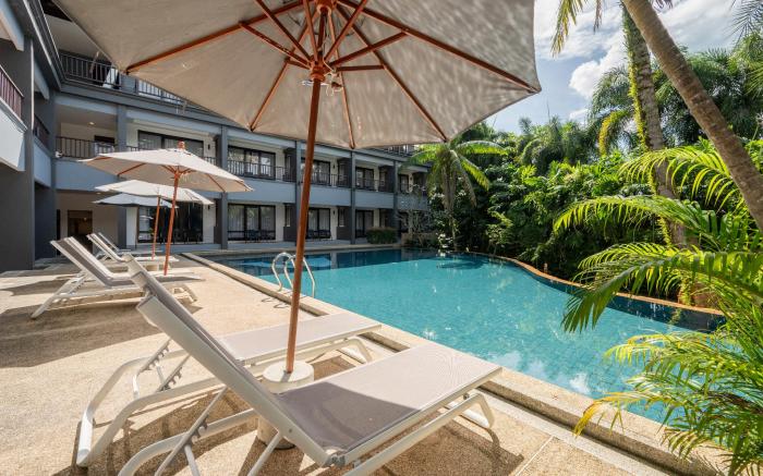 Kokotel Khao Lak Montana