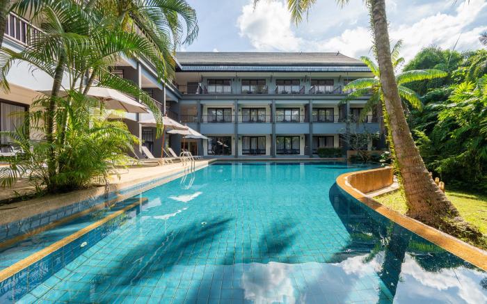Kokotel Khao Lak Montana