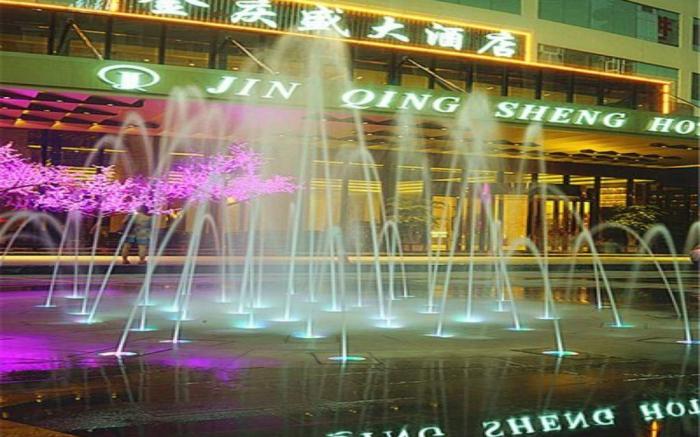 Golden Celebration Hotel