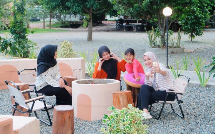 Sribudaya Resort Aceh