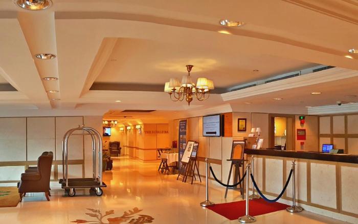 Royale Chulan Penang