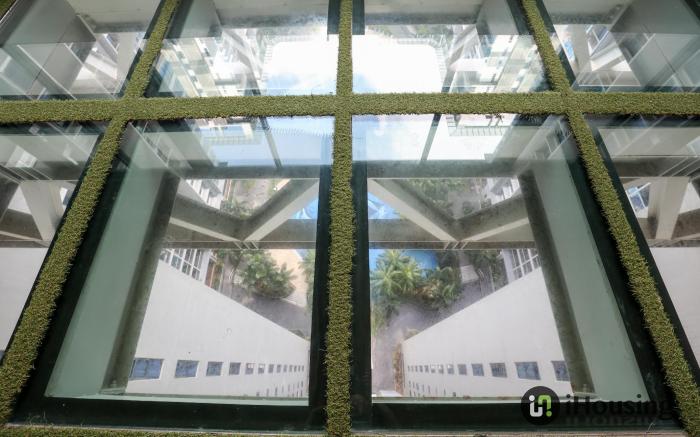 Atlantis Residence Premium By I Housing