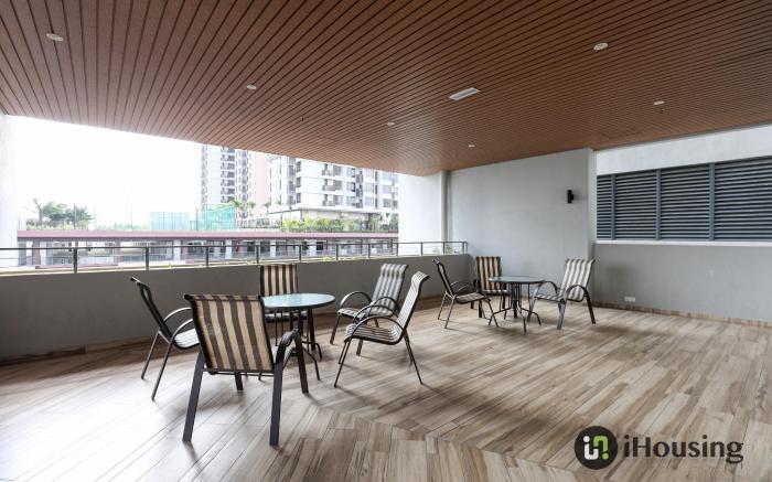 Atlantis Residence Premium By I Housing