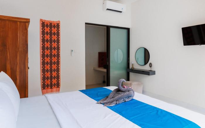 Lara Villa Berawa 2 Bedrooms Private Pool