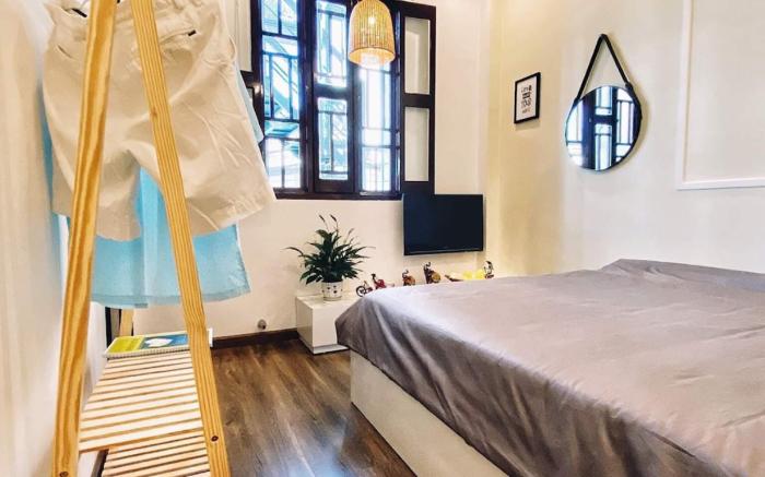 Quỳnh Anh Homestay