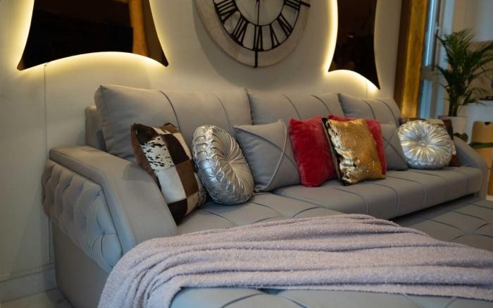 Lounge Fly - Apartment Rental