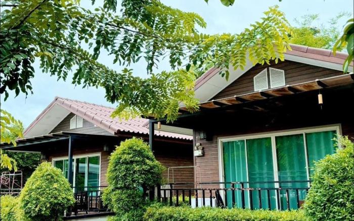 MonMai Resort HuaHin