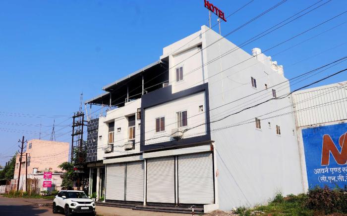 Hotel One Stay