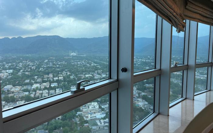 centaurus apertments dreams hospitality