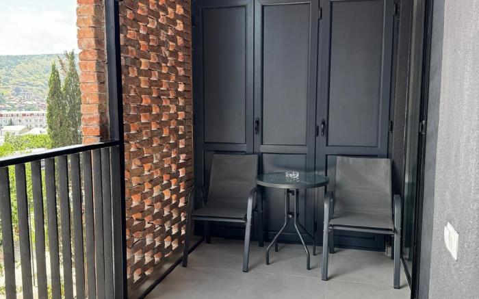 Moedani OldTbilisi  Comfort Luxury Apartment