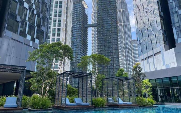 Kuala Lumpur, Wilayah Persekutuan Kuala Lumpur