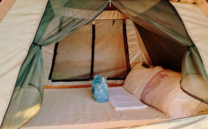 Amwani Beach Camp
