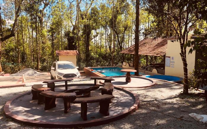 Silver Springs Homestay