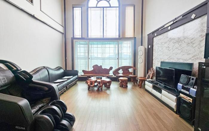 Seonjaedo Shalom Private Pension