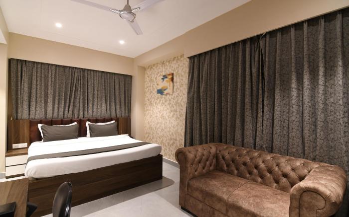 Urban Cliff A Boutique Hotel 
