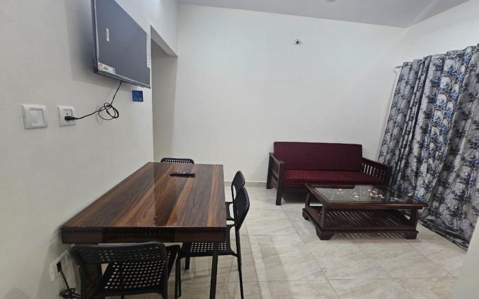 Comfortable 2 BHK  in Yelahanka