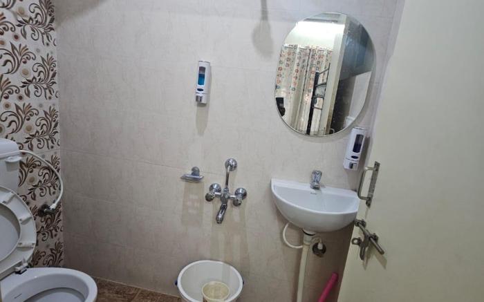 Comfortable 2 BHK  in Yelahanka
