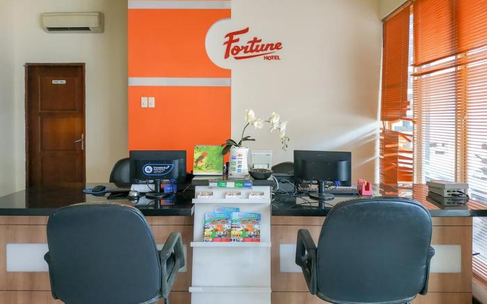 Fortune Hotel