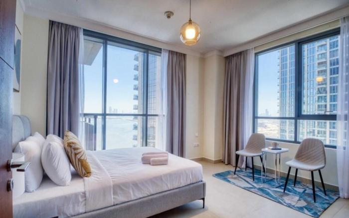 Hidden Gem: The Perfect Stay