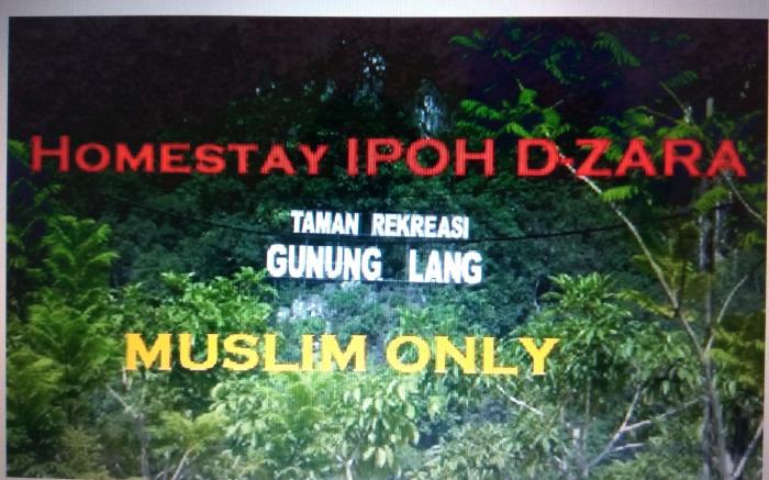 Homestay IPOH D-ZARA