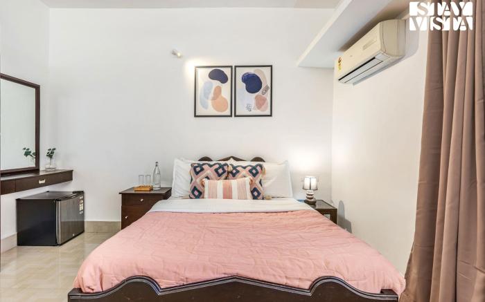 StayVista at Riviera Residence