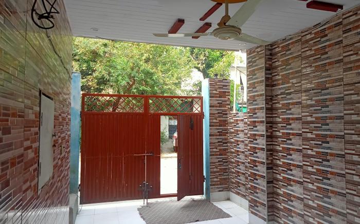 New White Rose Guest House