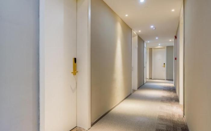Home Inn Shanghai Nangxiang