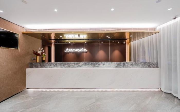 Home Inn Plus Shanghai Pudong Xinchang Metro Station Xinchang Ancient Town