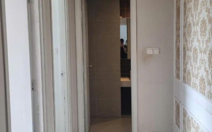 The Shilla apartment Sunrise city