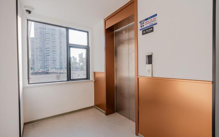 Home Inn Neo Shanghai Huaihai Road Wukang Building