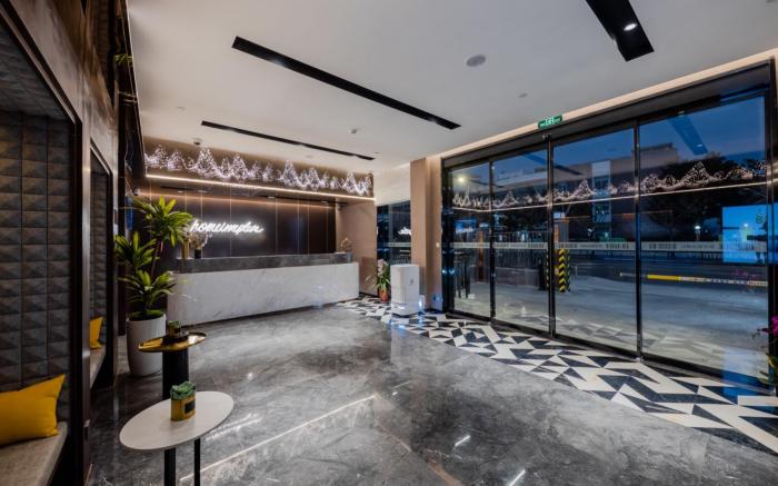 Home Inn Plus Shanghai Lujiazui Children's Medical Center Tangqiao Beiyuan Road