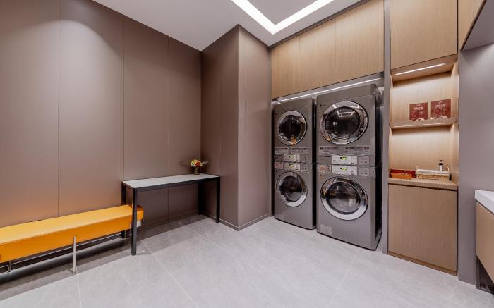 Home lnn Plus Shanghai Hongqiao Airport Qixing Road