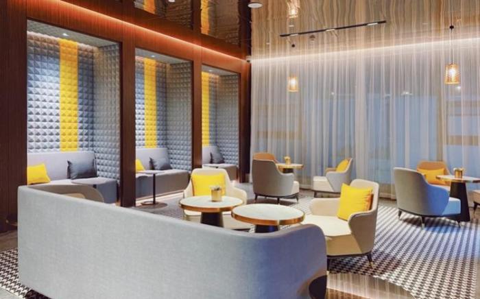 Home Inn Plus Shanghai New International Expo Center Gaoke West Road Metro Station