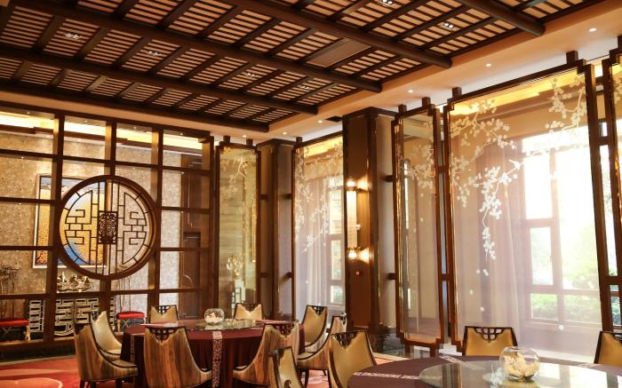 Chateau Star River Qingdao