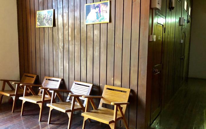 Golden Myanmar Guest House