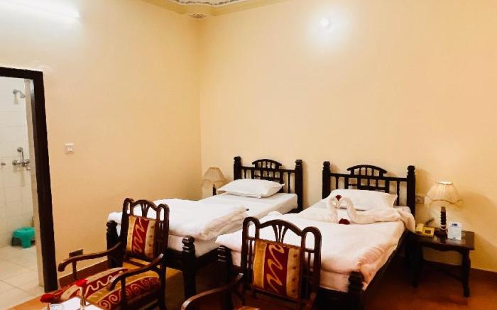 Hotel Master Paradise, Pushkar, Rajasthan , INDIA