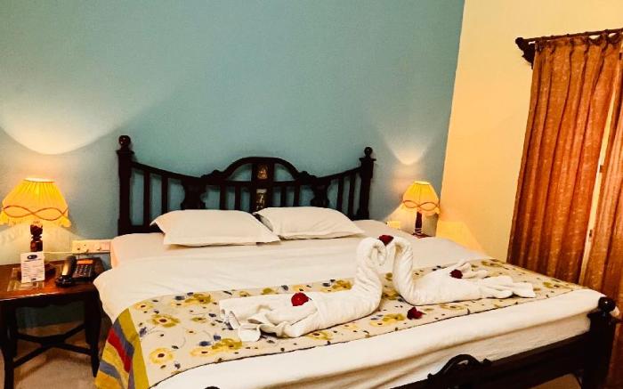 Hotel Master Paradise, Pushkar, Rajasthan , INDIA