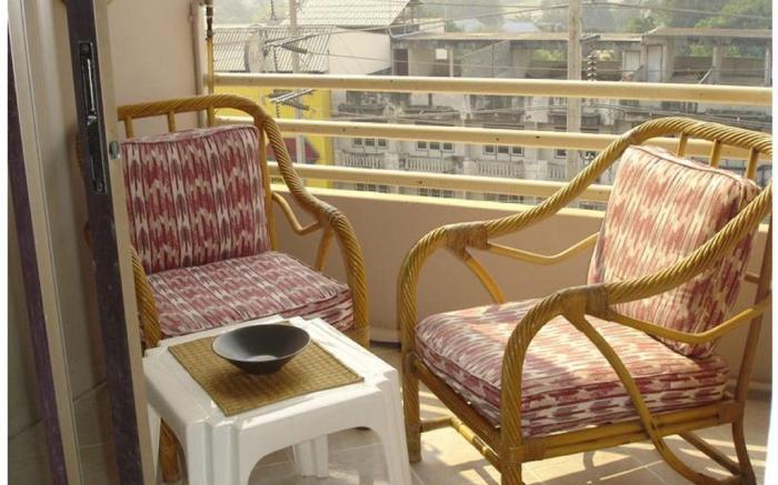 Hagone-Condotel