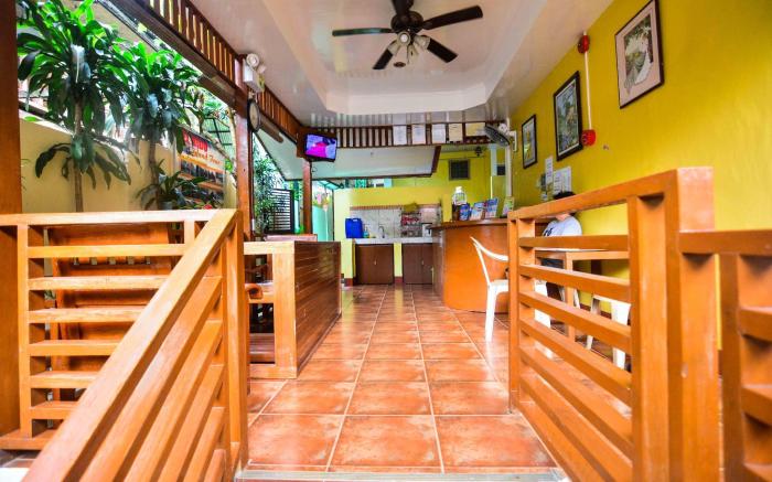 Casa Yolanda