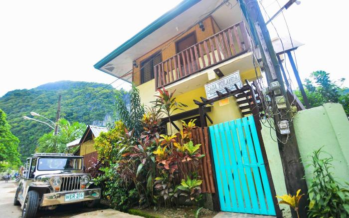 Casa Yolanda