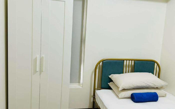FAIRLANE RESIDENCES 3BR UNIT5114