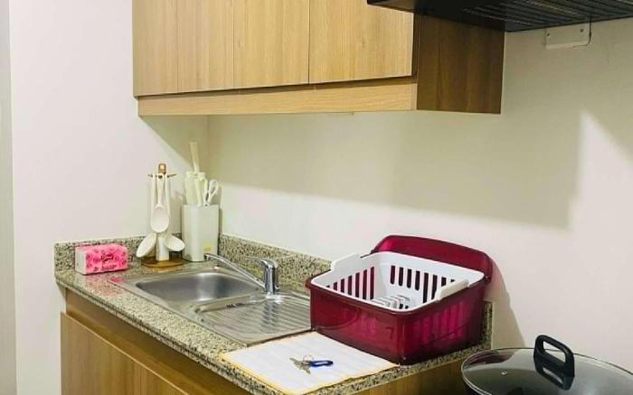 FAIRLANE RESIDENCE 2BR UNIT 321